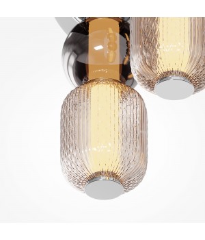 Потолочный светильник Maytoni MOD273CL-L60CH3K-foto2