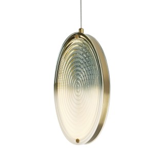 Подвесной светильник Freya FR6139PL-L8BS1-foto3