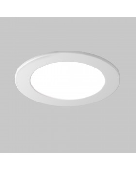 Встраиваемый светильник Technical DL017-6-L18W3-4-6K-foto3