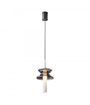 Подвесной светильник Maytoni MOD255PL-01B1-foto2