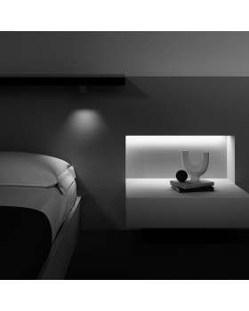 Трековый светильник Technical TR133-2-7W3K-BS-foto5