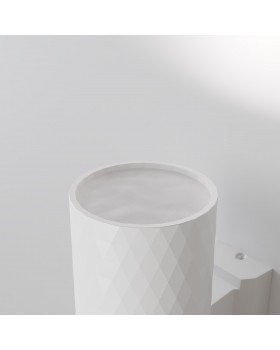 Настенный светильник (бра) Outdoor O583WL-01W-foto2