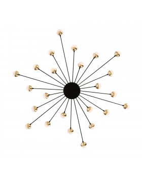 Потолочный светильник Freya FR5242CL-24B-foto6