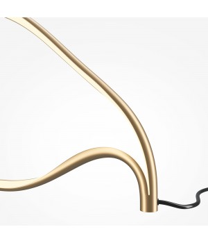 Настольный светильник Maytoni MOD283TL-L12BS3K-foto2