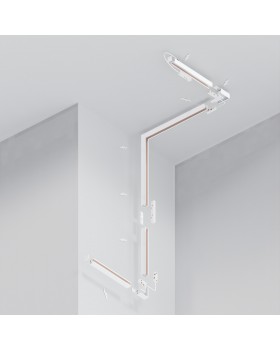 Шинопровод накладной Technical TRXM034-412W-foto4