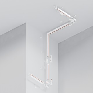 Шинопровод накладной Technical TRXM034-412W-foto4