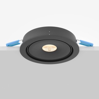 Встраиваемый светильник Technical DL060-9W3-4-6K-B-foto8