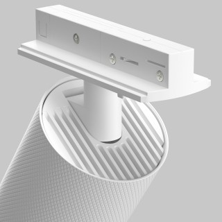 Трековый светильник Technical TR089-1-GU10-WW-foto7