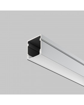 Профиль Led Strip ALM-2020-S-2M-foto3