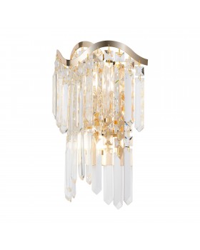 Настенный светильник (бра) Maytoni DIA201WL-02G-foto6