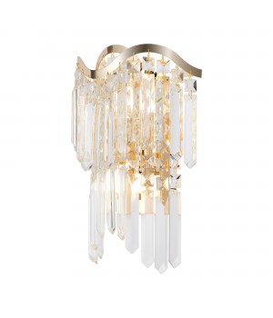 Настенный светильник (бра) Maytoni DIA201WL-02G-foto6