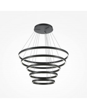 Подвесной светильник Maytoni MOD058PL-L200BK-foto10