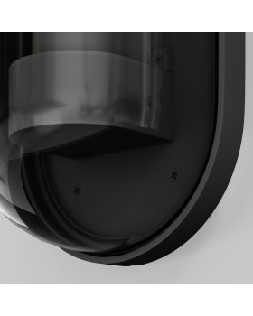 Настенный светильник (бра) Outdoor O449WL-01GF-foto3