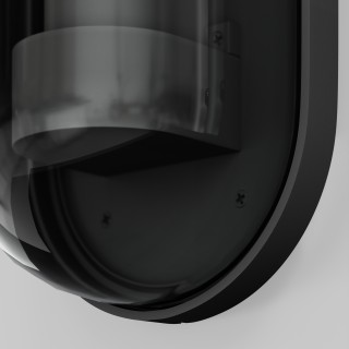 Настенный светильник (бра) Outdoor O449WL-01GF-foto3