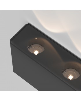 Архитектурная подсветка Outdoor O433WL-L4GF3K-foto2