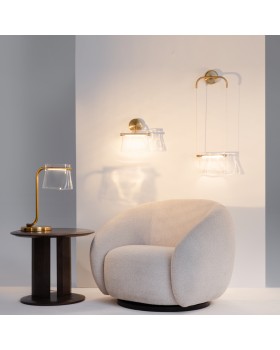 Настенный светильник (бра) Maytoni MOD170WL-L8BS3K2-foto5