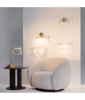 Настенный светильник (бра) Maytoni MOD170WL-L8BS3K2-foto5