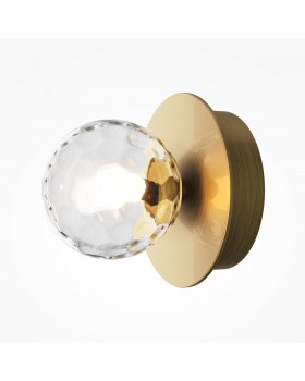 Настенный светильник (бра) Maytoni MOD331WL-L3BS3K-foto5