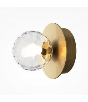 Настенный светильник (бра) Maytoni MOD331WL-L3BS3K-foto5