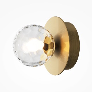 Настенный светильник (бра) Maytoni MOD331WL-L3BS3K-foto5