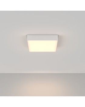 Потолочный светильник Technical C032CL-36W3K-SQ-W-foto4