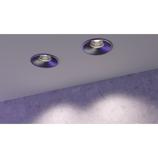 Встраиваемый светильник Technical DL058-12W4K-B-foto6