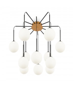 Подвесной светильник Maytoni MOD176PL-12G-foto5