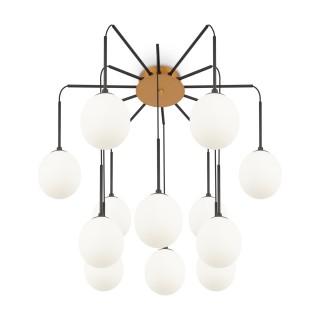 Подвесной светильник Maytoni MOD176PL-12G-foto5