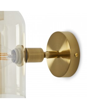 Настенный светильник (бра) Freya FR5427WL-01BS-foto5