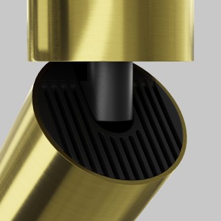 Потолочный светильник Technical C055CL-L12W3K-W-BS-foto6