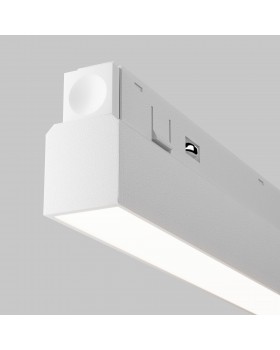 Трековый светильник Technical TR030-2-30W4K-W-foto2