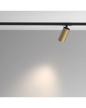 Трековый светильник Technical TR089-1-GU10-BMG-foto9