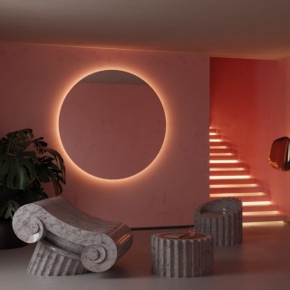 Гибкий неон Led Strip 20066-foto2