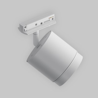Трековый светильник Technical TR088-1-GX53-W-foto8