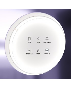 Светодиодная лента Led Strip 10184-foto3