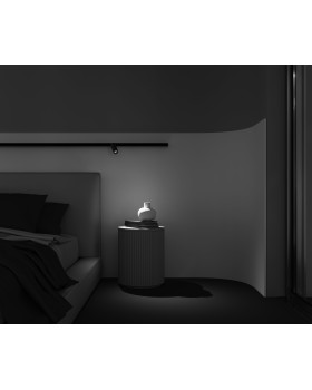 Трековый светильник Technical TR032-2-5W3K-M-BBS-foto3