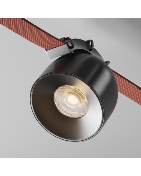 Подвесной светильник Technical TR124B-12W3K-M-B-foto9