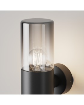 Настенный светильник (бра) Outdoor O432WL-02GF-foto2