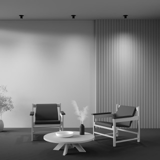 Встраиваемый светильник Technical C048CL-01-GU10-B-foto6