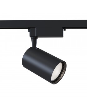 Трековый светильник Technical TR003-1-15W4K-M-B-foto2