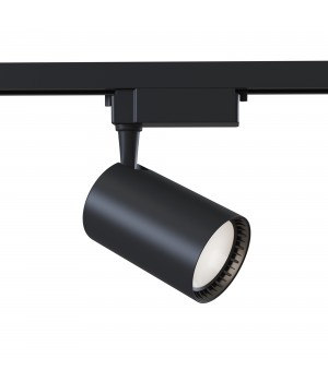 Трековый светильник Technical TR003-1-15W4K-M-B-foto2