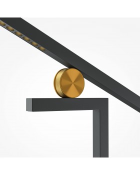 Напольный светильник (торшер) Maytoni MOD363FL-L14B3K-foto4