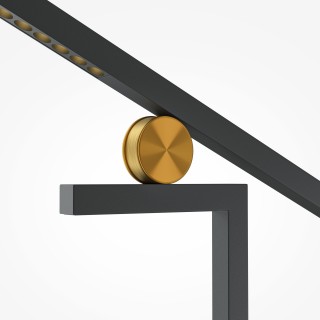 Напольный светильник (торшер) Maytoni MOD363FL-L14B3K-foto4