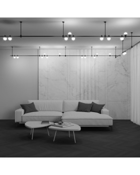 Трековый светильник Technical TR149-1-5W3K-B-foto5