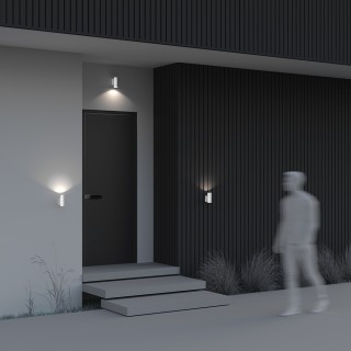 Настенный светильник (бра) Outdoor O574WL-01W-foto3