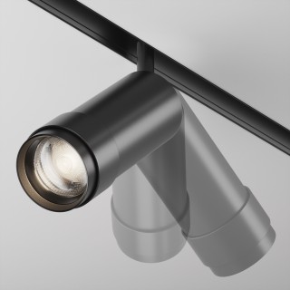 Трековый светильник Technical TR211-1-12W4K-Z-B-foto5