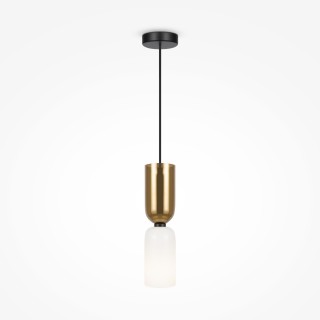 Подвесной светильник Maytoni MOD177PL-01G-foto2