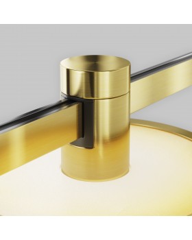 Трековый светильник Technical TR152-1-7W3K-BS-foto7