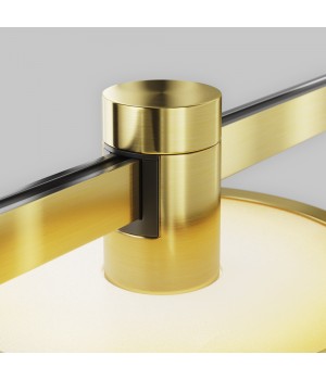 Трековый светильник Technical TR152-1-7W3K-BS-foto7