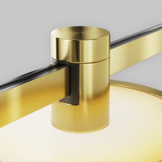 Трековый светильник Technical TR152-1-7W3K-BS-foto7